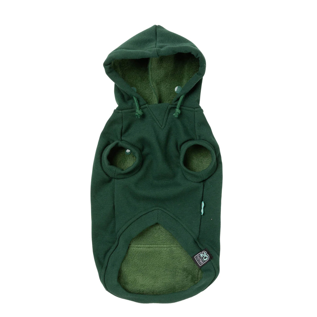 FuzzYard - Treats Hoodie