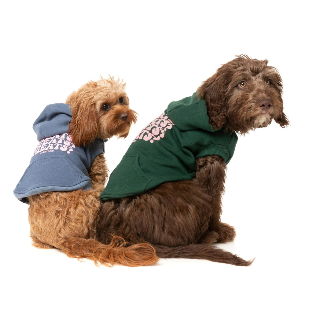 FuzzYard - Treats Hoodie