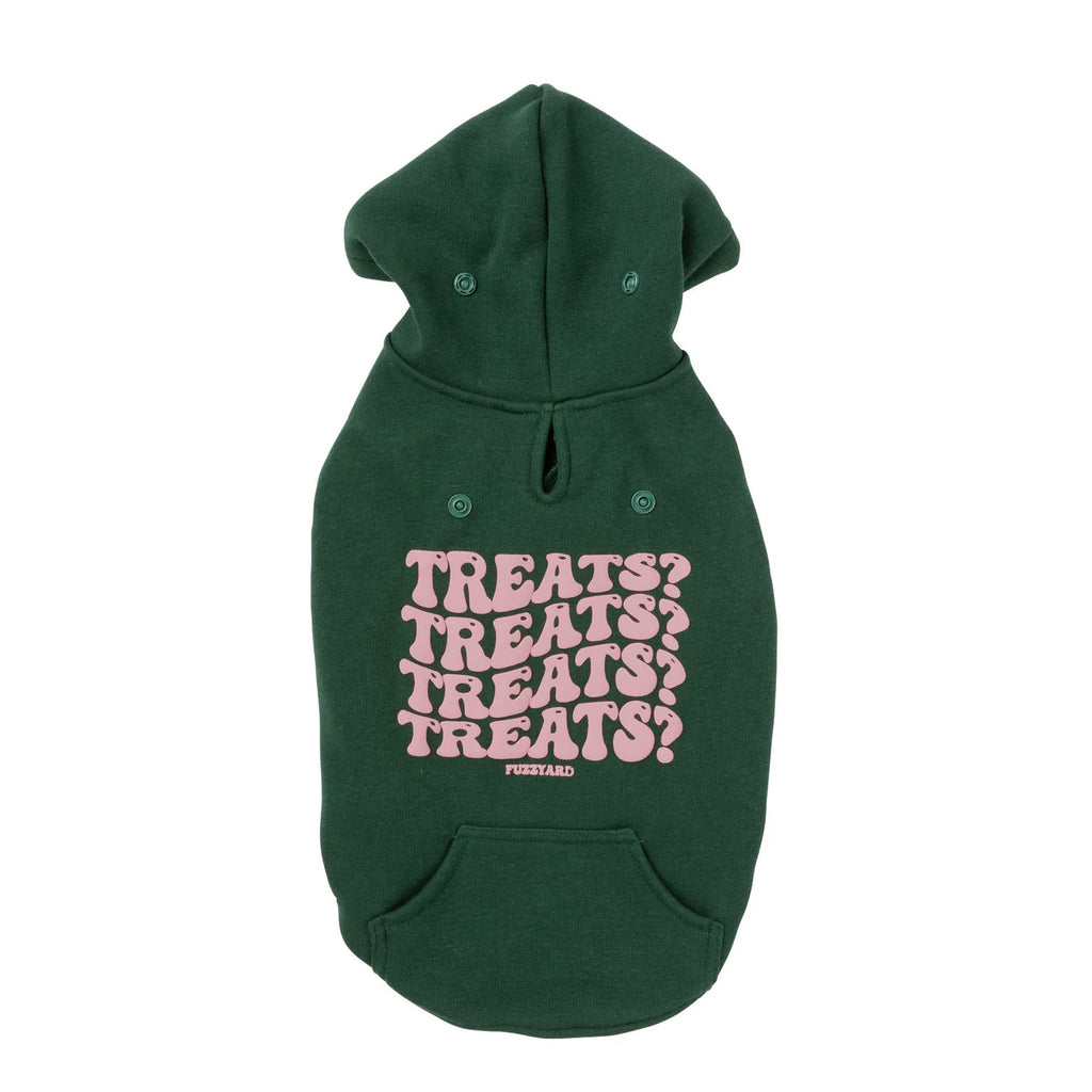 FuzzYard - Treats Hoodie