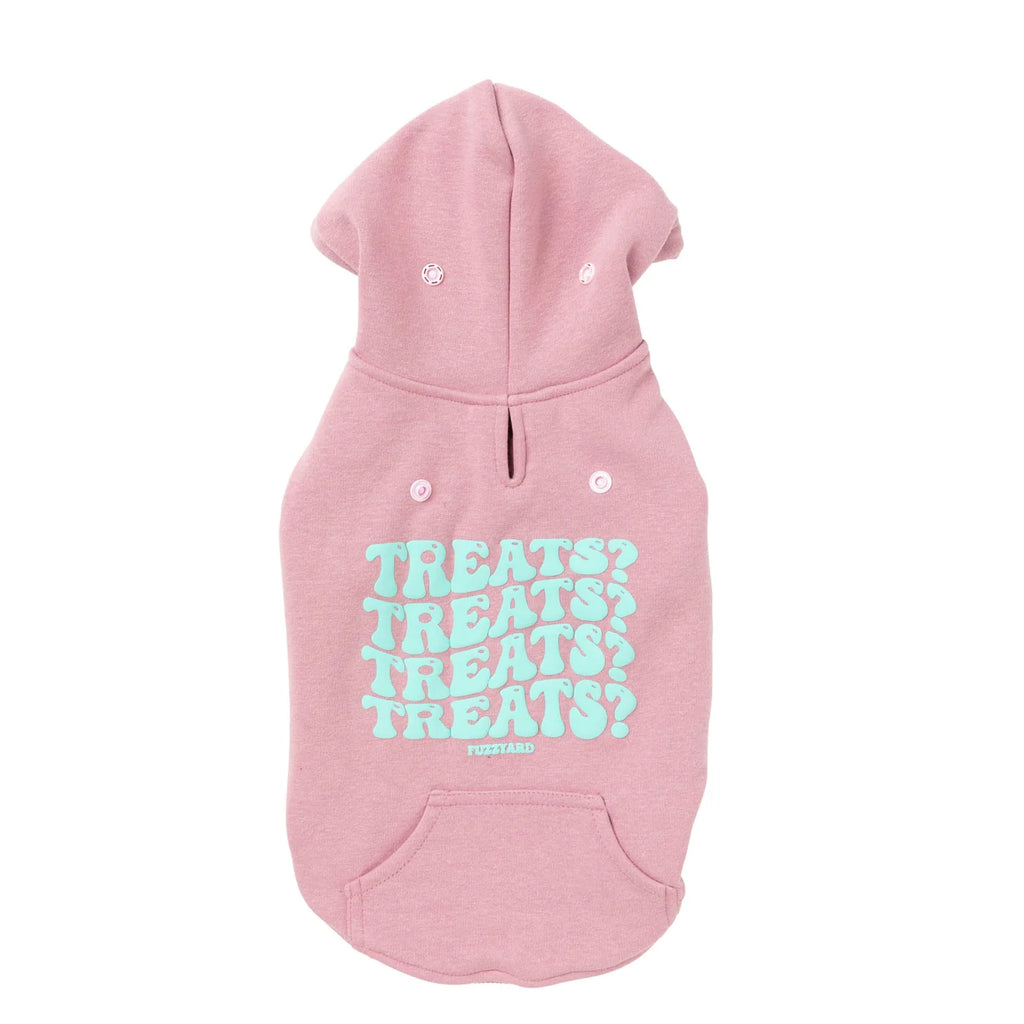 FuzzYard - Treats Hoodie