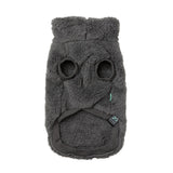 FuzzYard - Turtle Teddy Sweater
