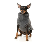 FuzzYard - Turtle Teddy Sweater