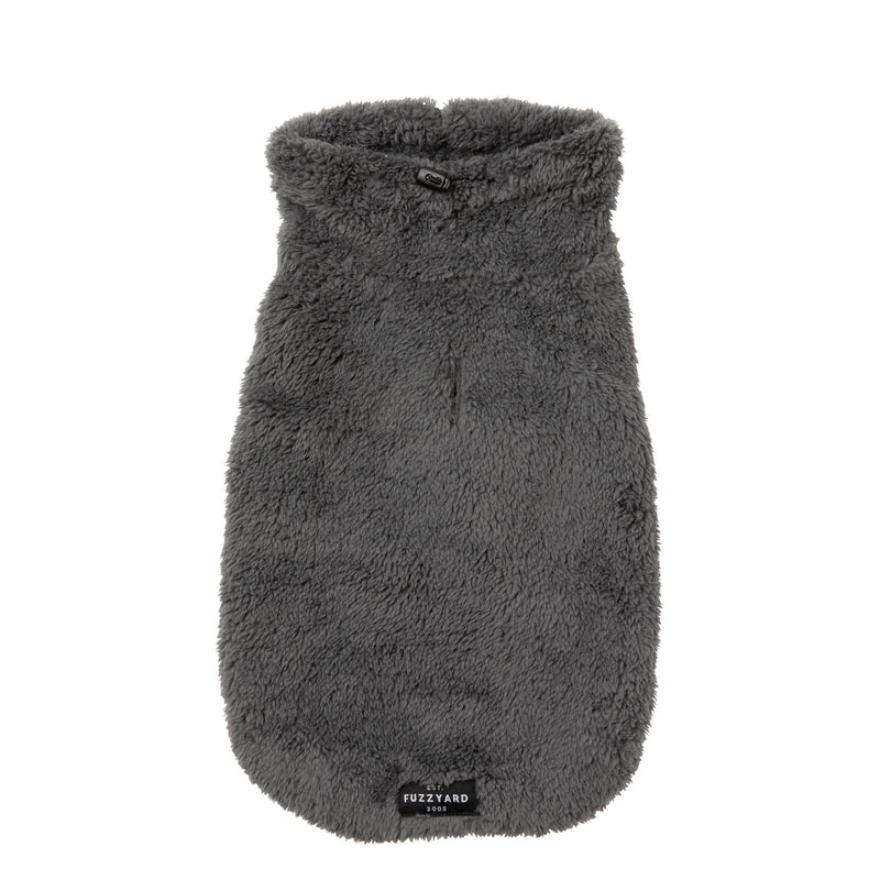 FuzzYard - Turtle Teddy Sweater