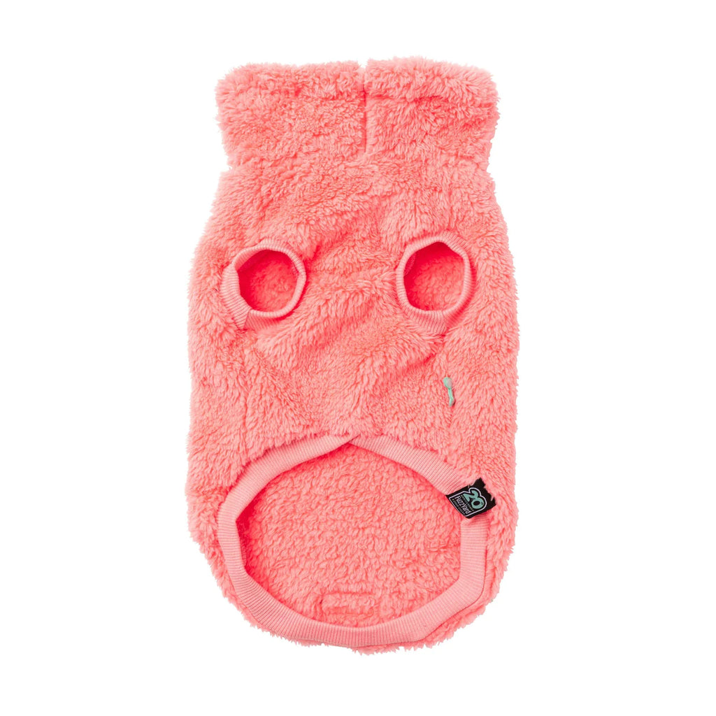 FuzzYard - Turtle Teddy Sweater