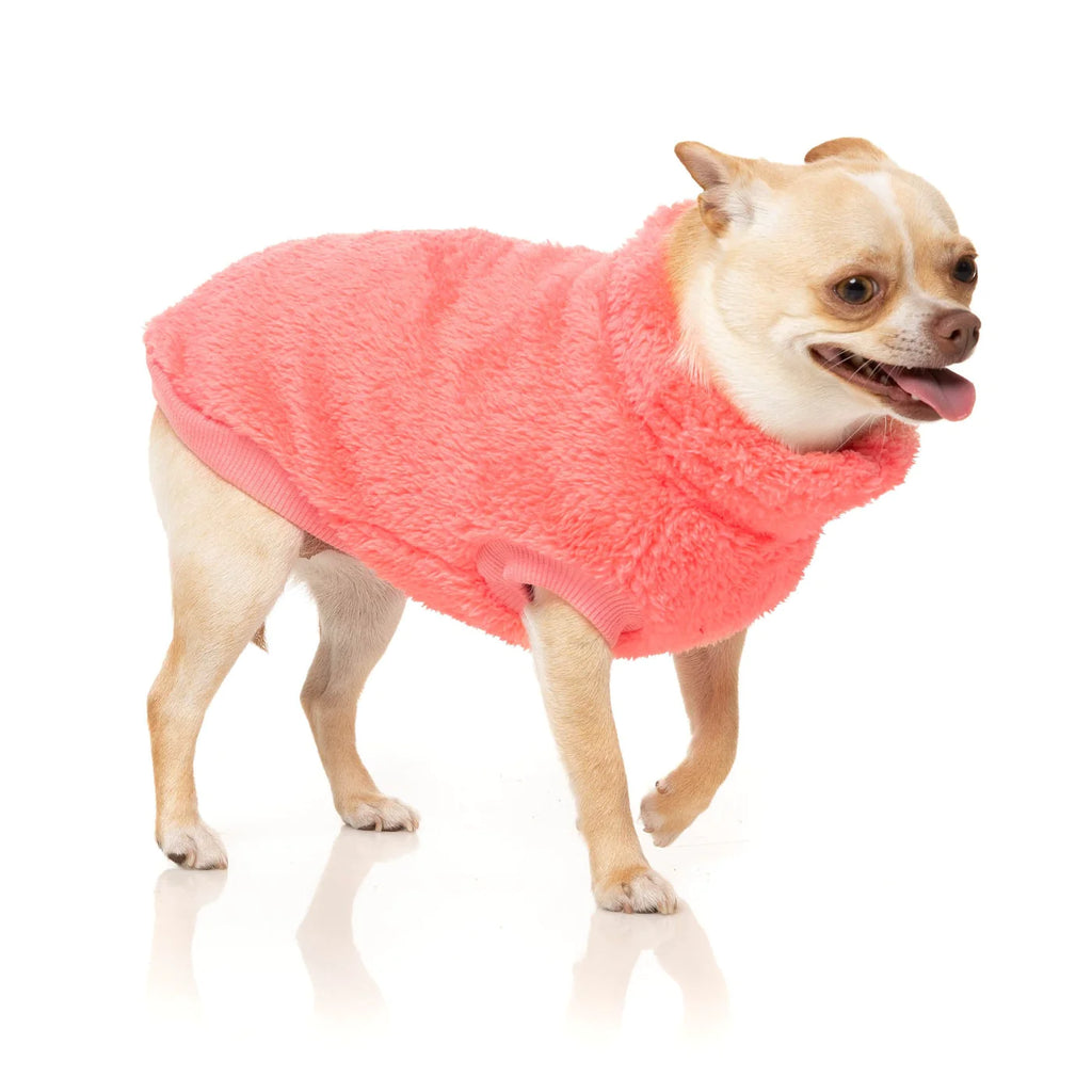 FuzzYard - Turtle Teddy Sweater