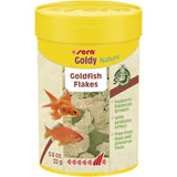 Sera Goldy Nature Flakes