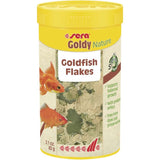 Sera Goldy Nature Flakes