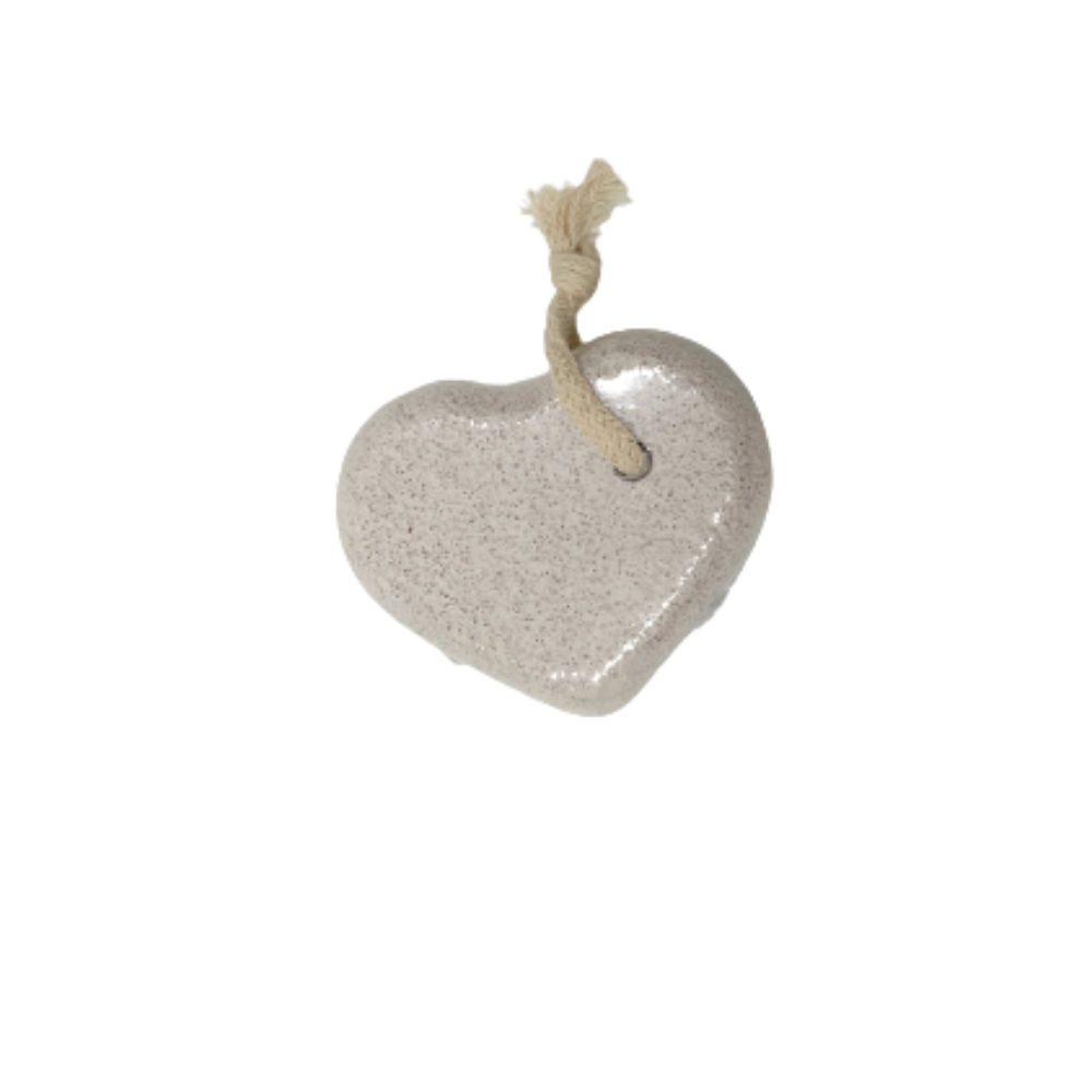 MyBestFriend Bird Toy Mineral Heart