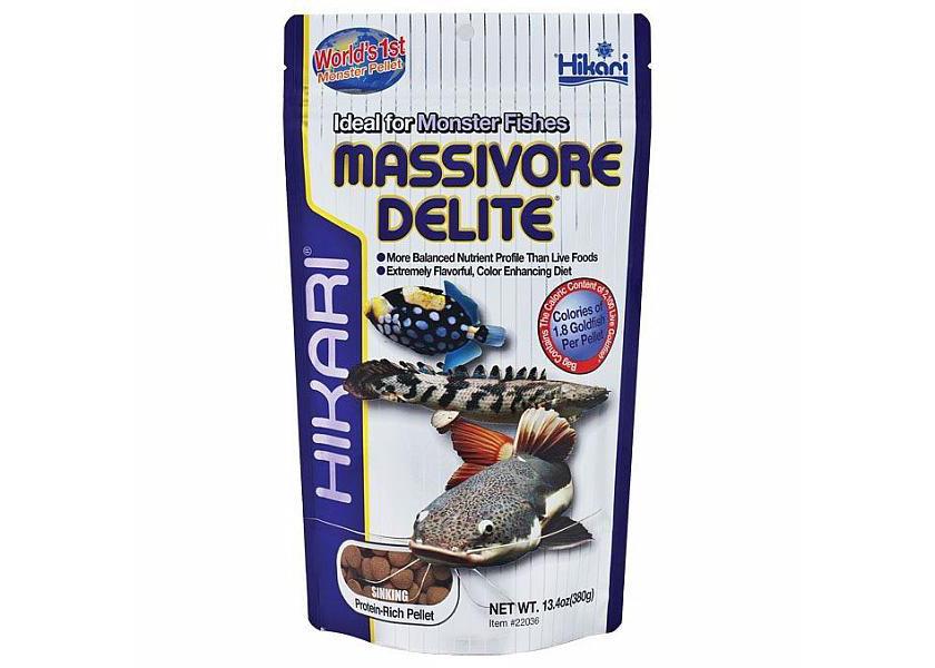 Hikari Massivore Delite