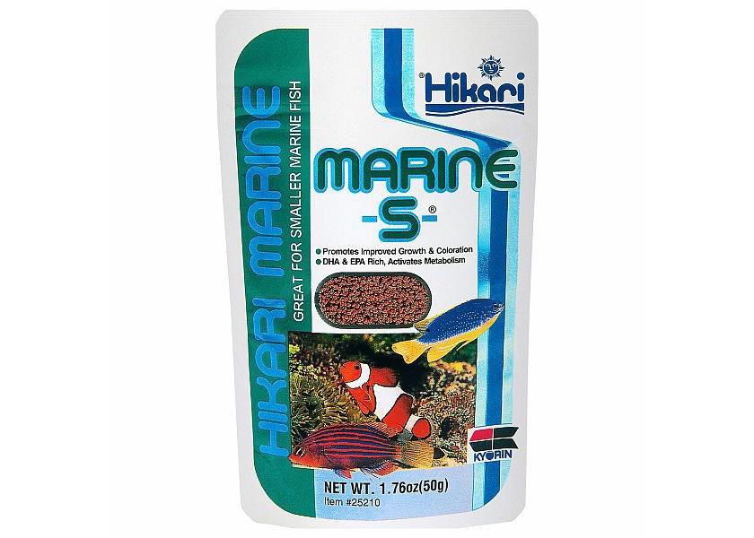 Hikari Marine S