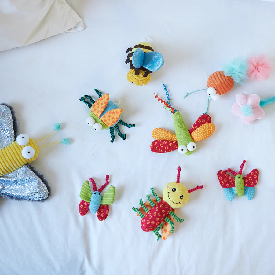 Butterfly Buddies Upmarket Pets Melbourne