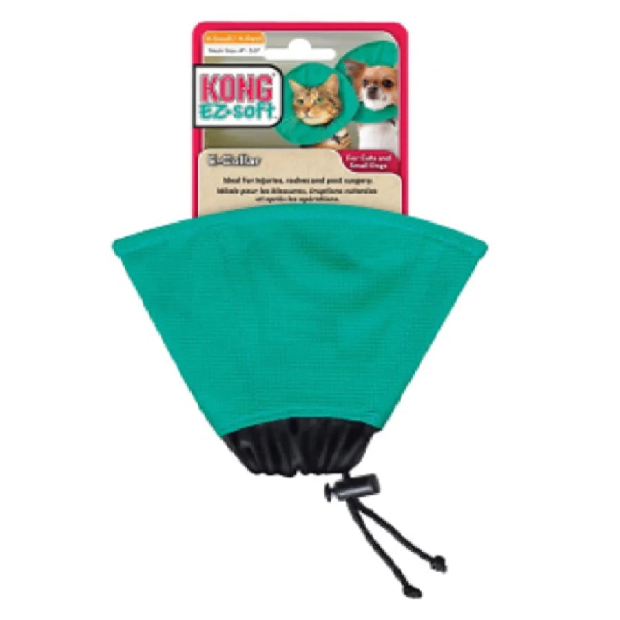 Kong Ez Soft Collar Small Upmarket Pets Melbourne