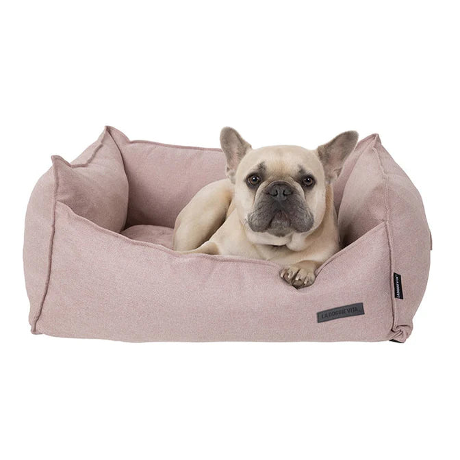 Dog clearance side bed