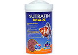 Nutrafin Max Goldfish Colour Pellets