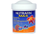 Nutrafin Max Goldfish Sinking Pellets