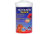 Nutrafin Max Trop Color Enhance Flakes