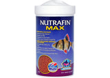 Nutrafin Max Medium Tropical Fish Pellets