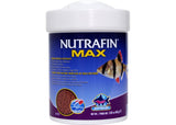 Nutrafin Max Medium Tropical Fish Pellets