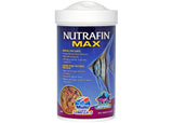 Nutrafin Max Tropical Fish Flakes
