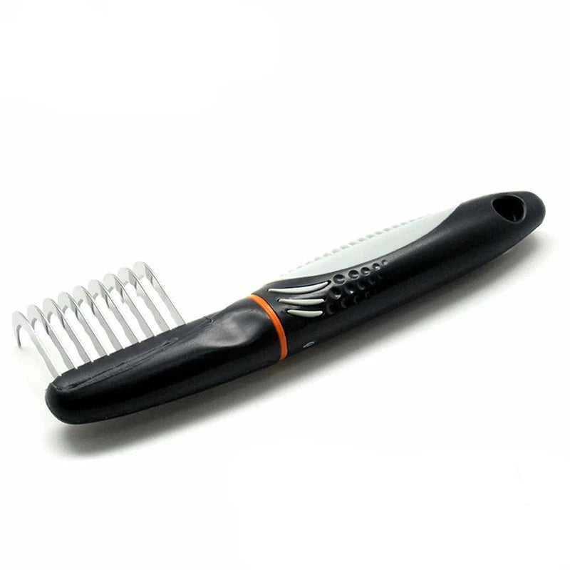 Aveva Dematting Comb