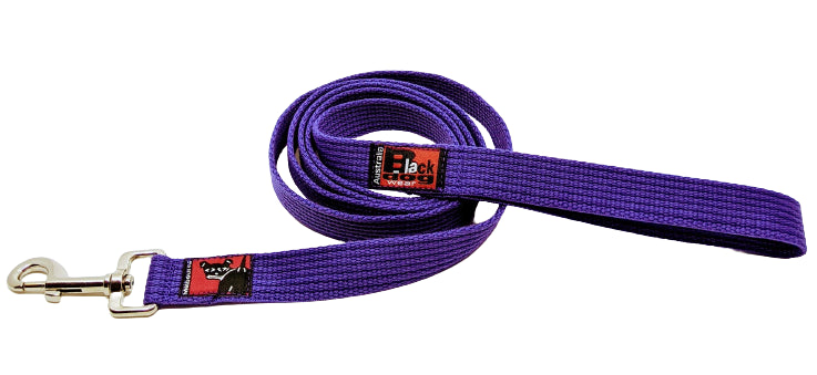 Black Dog Plain Lead - Regular
