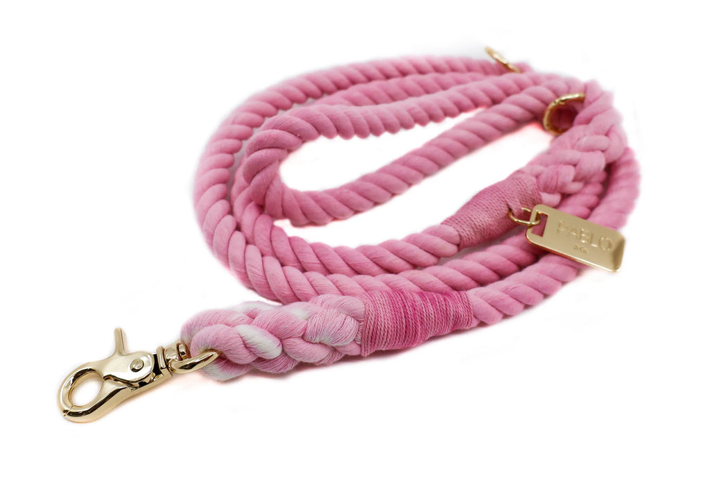 Pablo & Co Rope Leash