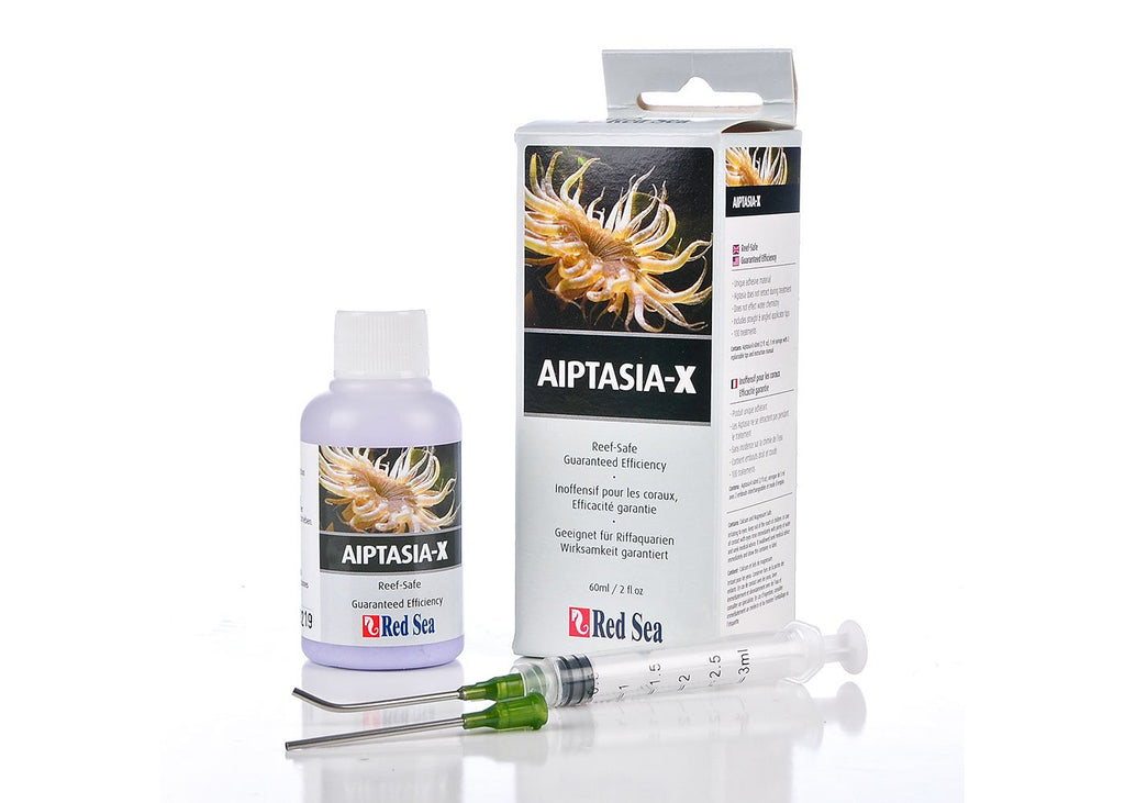 Red Sea Aiptasia-X