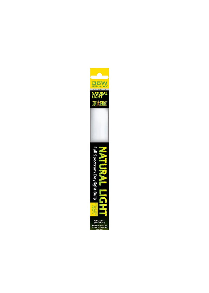 Exo Terra Natural Light Tube - 36 Watt -120cm