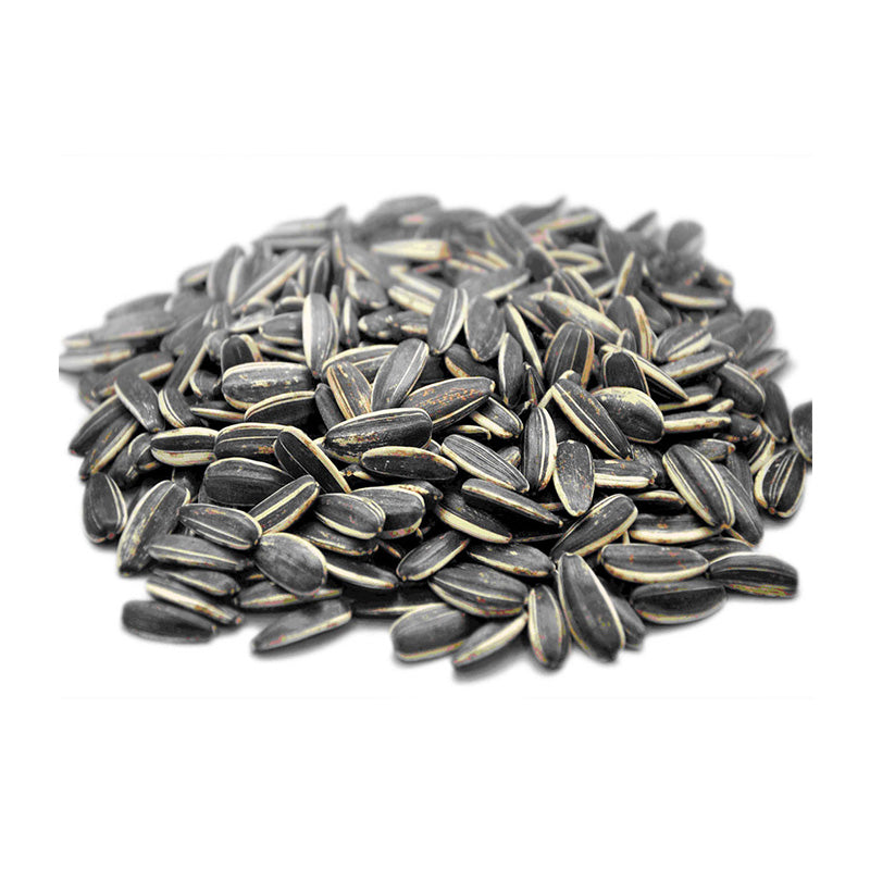 Kirby Bird Seed Grey Sunflower 2kg