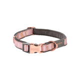 Rogz Urban Classic Collar Pink Blush