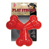 Upmarket Pets & Aquarium | Dog Toy | Play Strong Durable Dog Toy