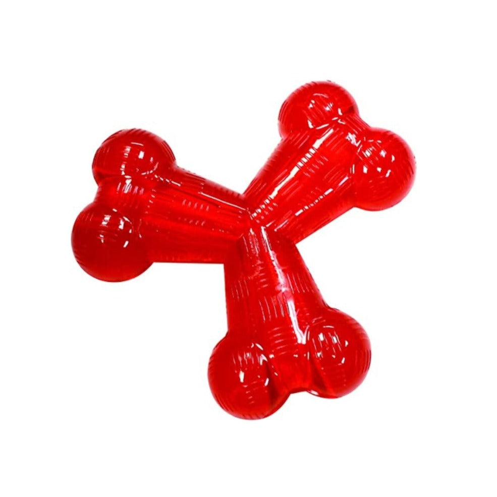 Spot play strong dog hot sale toys