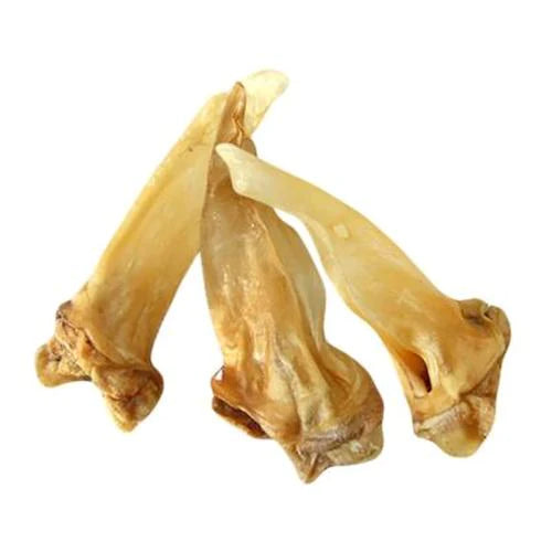 Kirby Pet Treats Venison Ear