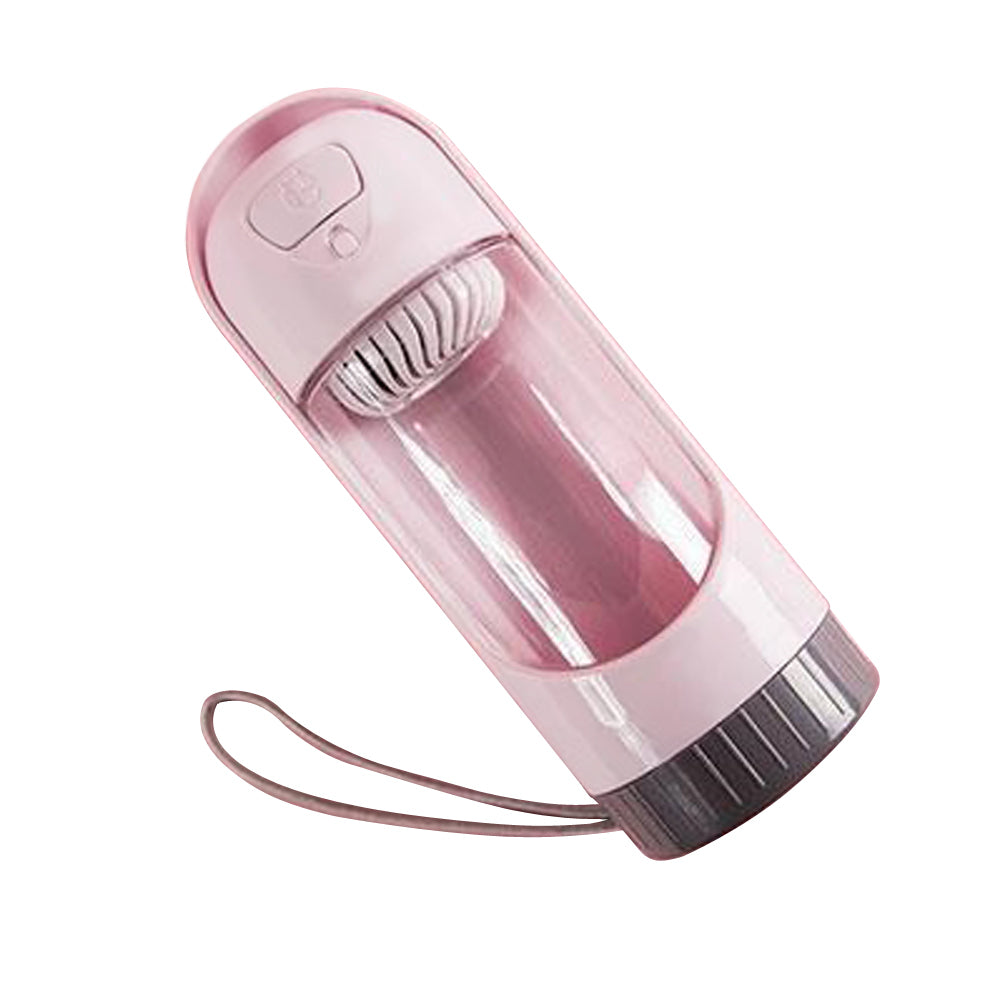 All Fur You Dog Portable Water Bottle 300ml