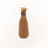 ZippyClaws Catnip Crusherz Cat Toy - Whiskey