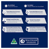 Advance Cat Adult Total Wellbeing Chicken