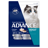 Advance Cat Adult Total Wellbeing Chicken