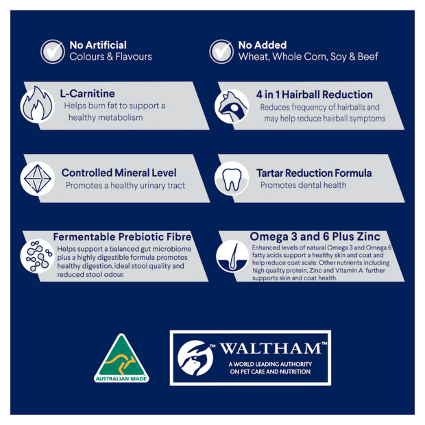 Advance Adult Cat Indoor Chicken with Rice