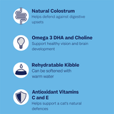 Advance Kitten Chicken With Rice