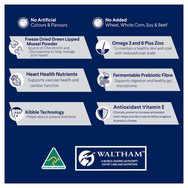 Advance Adult Dog Large Breed Lamb And Rice