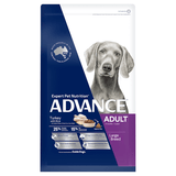Advance Adult Dog Large Breed Turkey & Rice