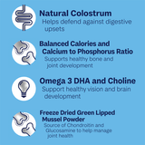 Advance Puppy Growth Large Breed Chicken with Rice