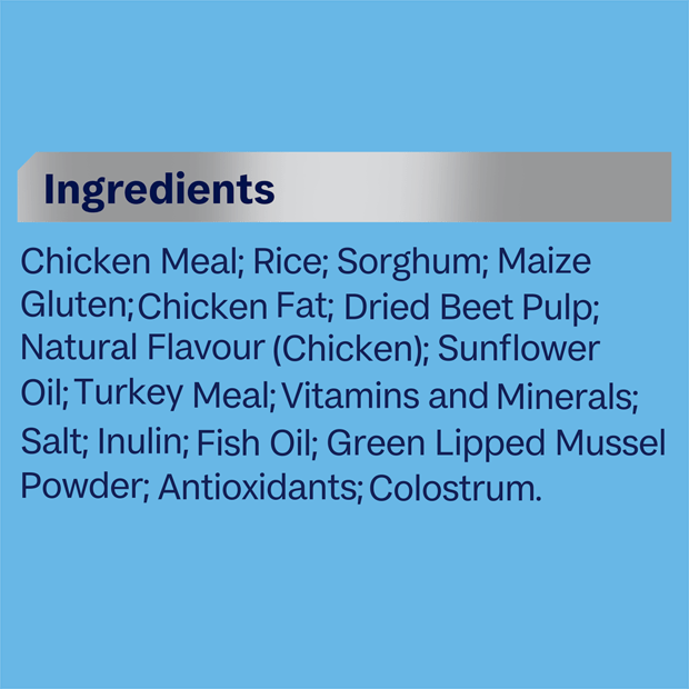 Advance Puppy Growth Large Breed Chicken with Rice