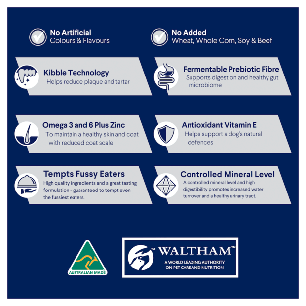 Advance Adult Dog All Breed Chicken with Rice