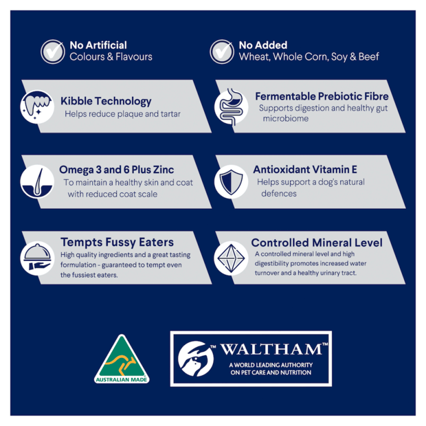 Advance Adult Dog All Breed Lamb with Rice