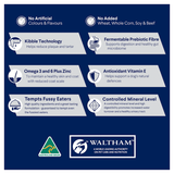 Advance Adult Dog Medium Breed Turkey And Rice