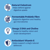 Advance Puppy Growth All Breed Chicken with Rice