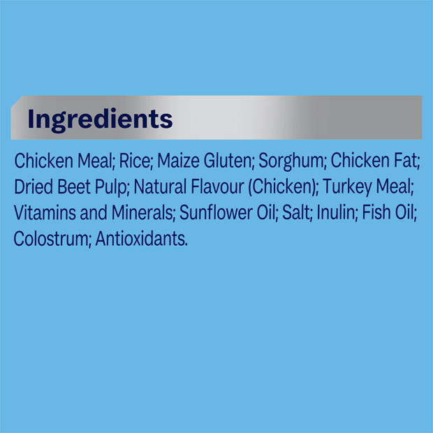 Advance Puppy Growth All Breed Chicken with Rice