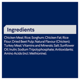 Advance Small/Toy Adult Dog Breed Chicken with Rice