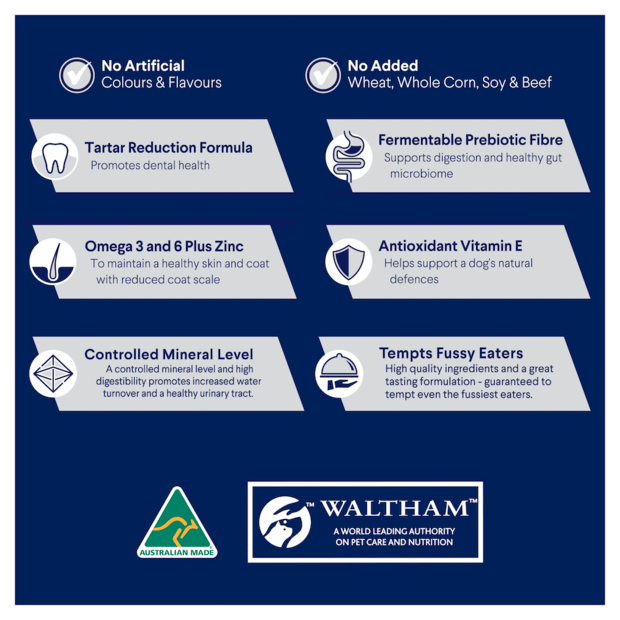 Advance Small/Toy Breed Adult Dog Lamb with Rice